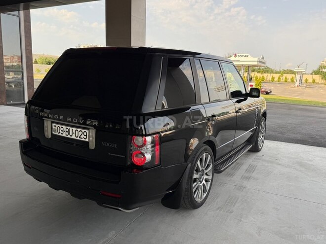 Land Rover Range Rover-11