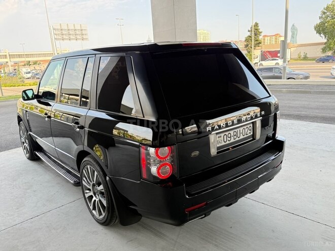 Land Rover Range Rover-13