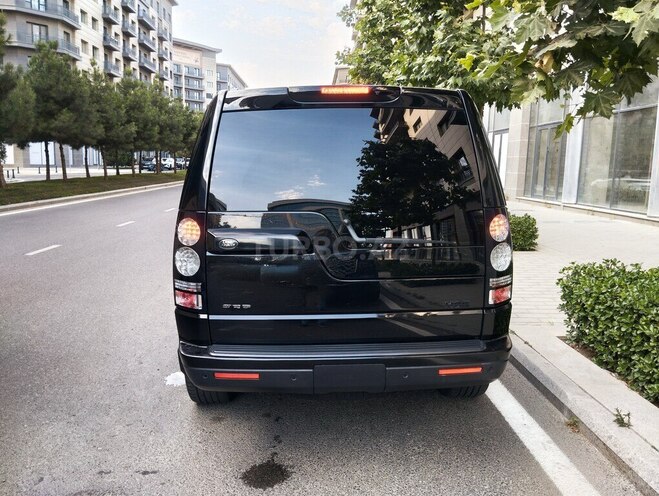 Land Rover Discovery-17