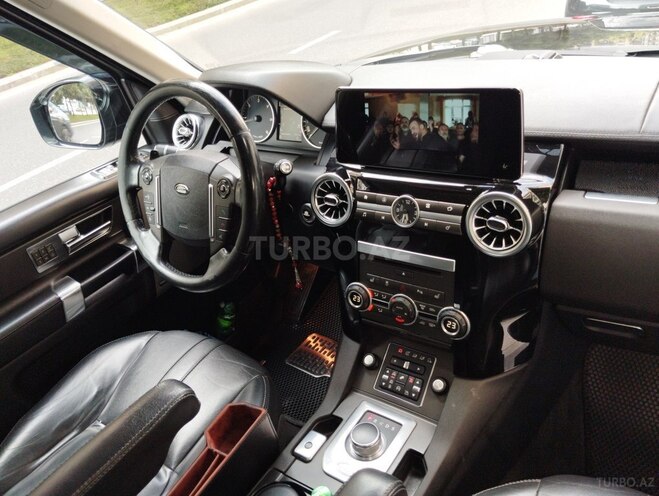 Land Rover Discovery-9