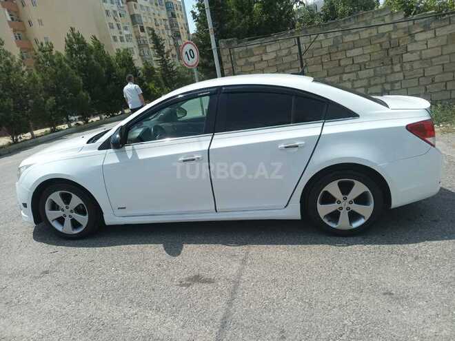 Chevrolet Cruze-2