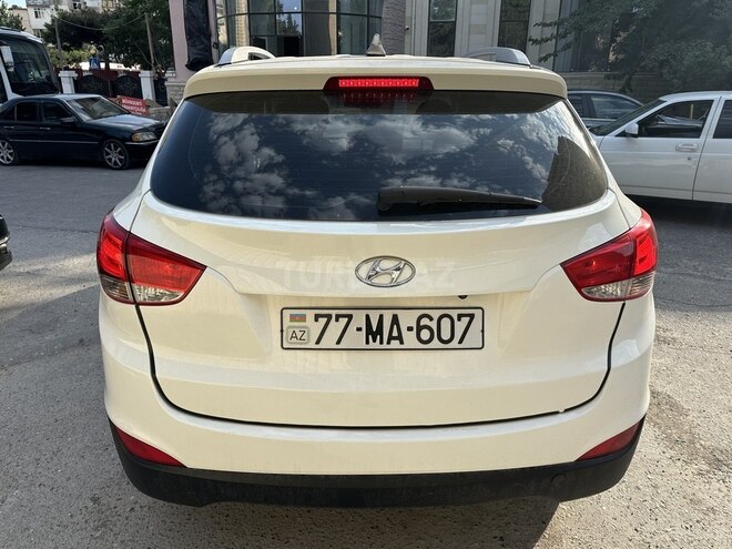 Hyundai ix35-8