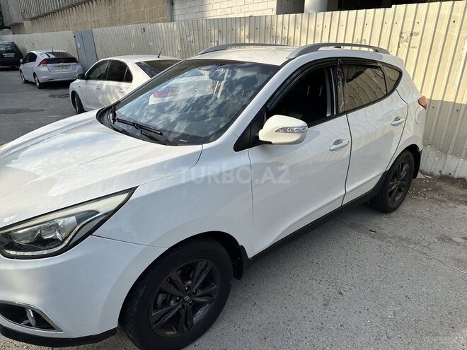 Hyundai ix35-2