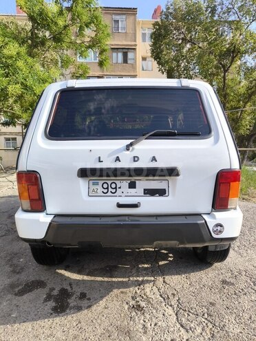 LADA (VAZ) Niva-5
