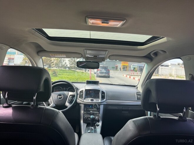 Chevrolet Captiva-3