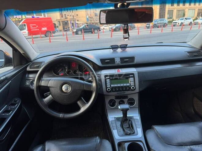 Volkswagen Passat-3