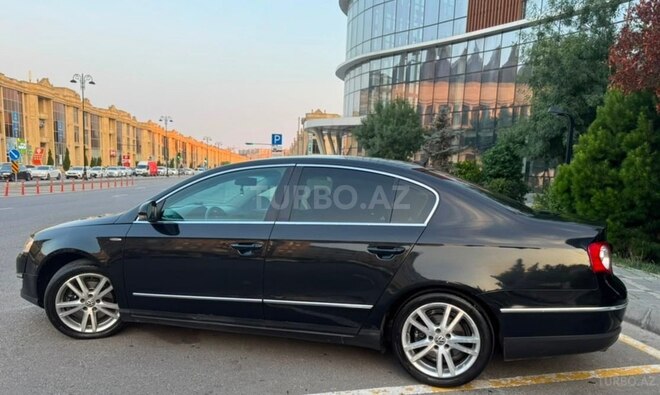 Volkswagen Passat-6