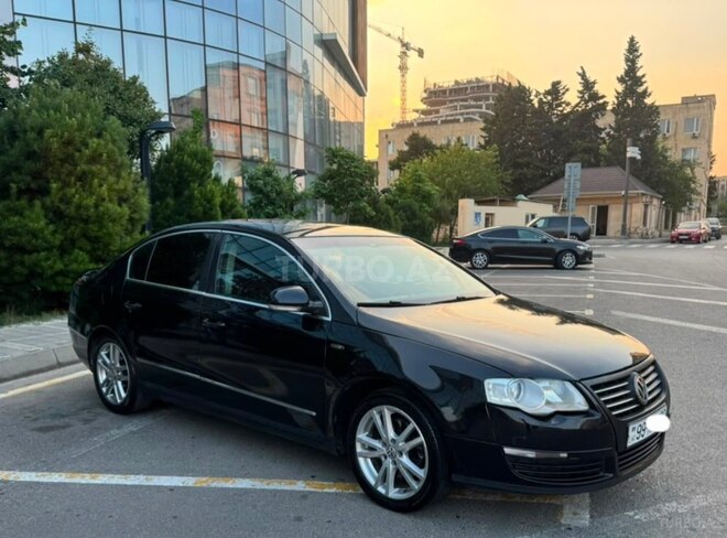 Volkswagen Passat-7