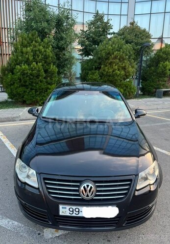Volkswagen Passat-5