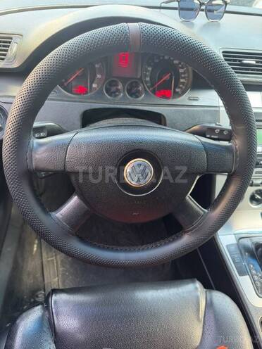 Volkswagen Passat-11