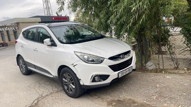 Hyundai ix35-1
