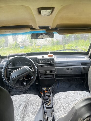 LADA (VAZ) 21099-7