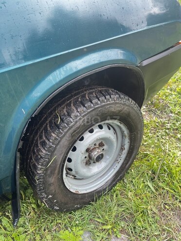 LADA (VAZ) 21099-6