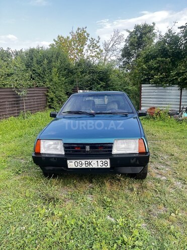 LADA (VAZ) 21099-1