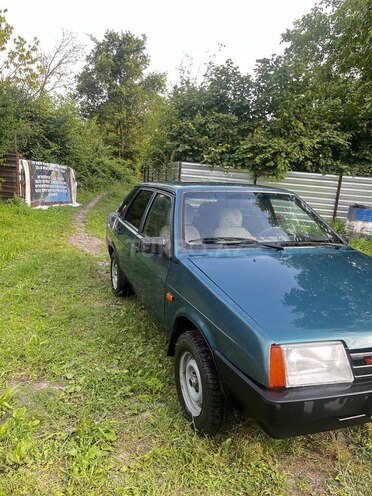 LADA (VAZ) 21099-3