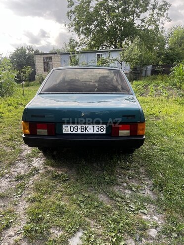 LADA (VAZ) 21099-5