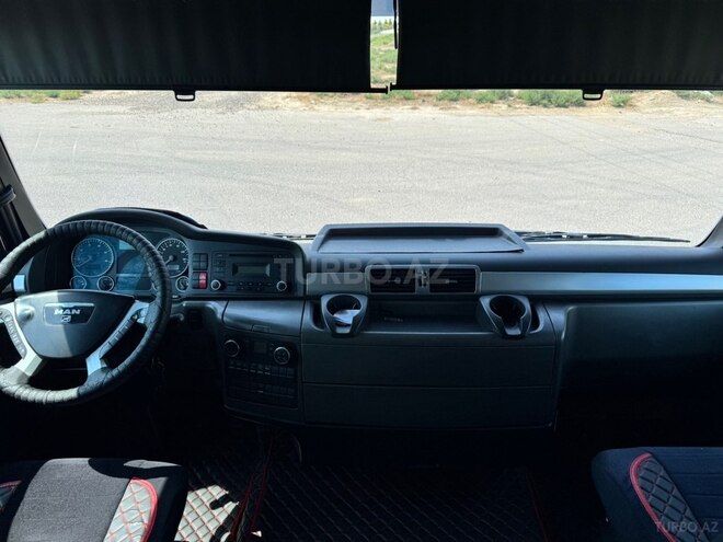 MAN TGX 18.440-4