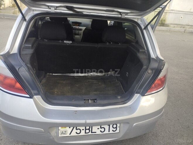 Opel Astra-5