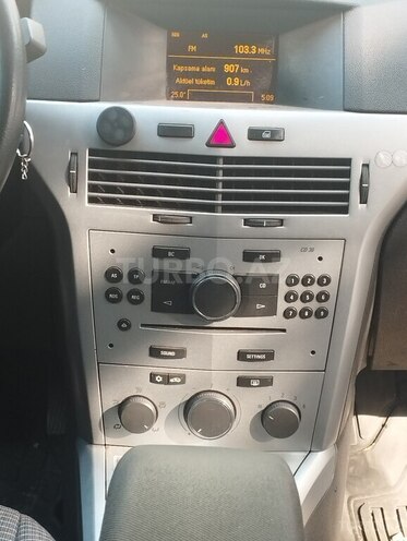 Opel Astra-8