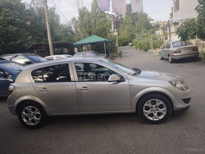 Opel Astra-4
