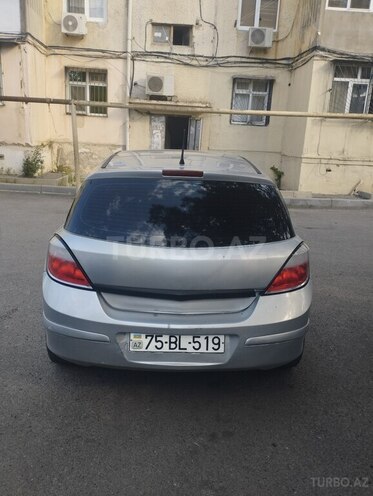 Opel Astra-3