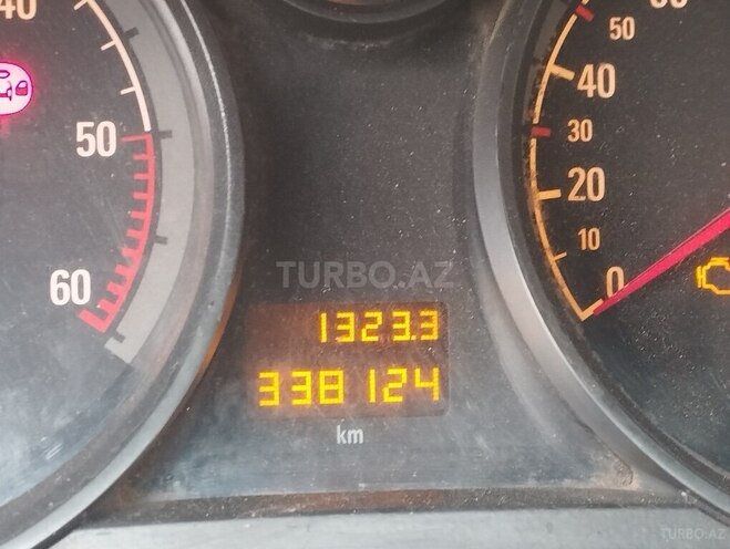 Opel Astra-6