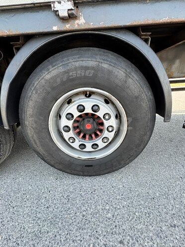 MAN TGX 18.440-11