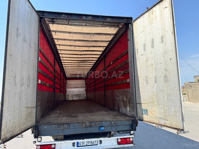 MAN TGX 18.440-6