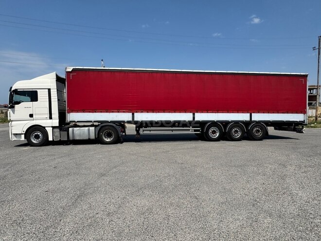 MAN TGX 18.440-2