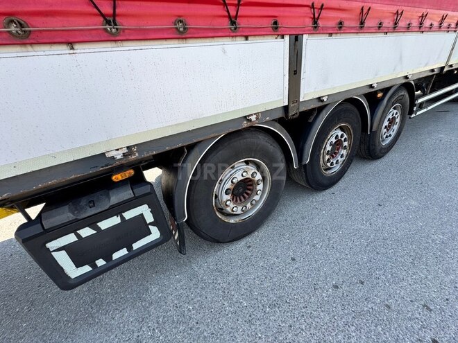MAN TGX 18.440-12