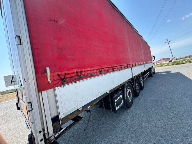 MAN TGX 18.440-5