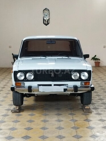 LADA (VAZ) 2106-1