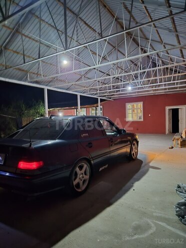 Mercedes C 240-5