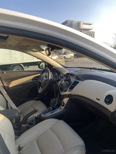 Chevrolet Cruze-7