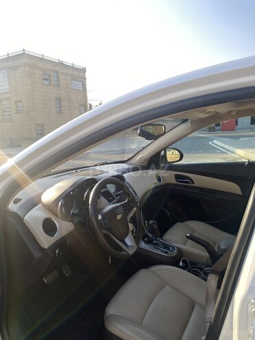 Chevrolet Cruze-3