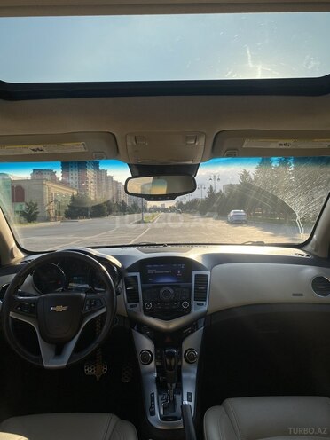 Chevrolet Cruze-2