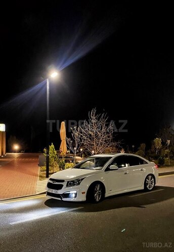 Chevrolet Cruze-13