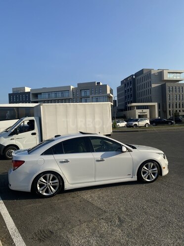 Chevrolet Cruze-6