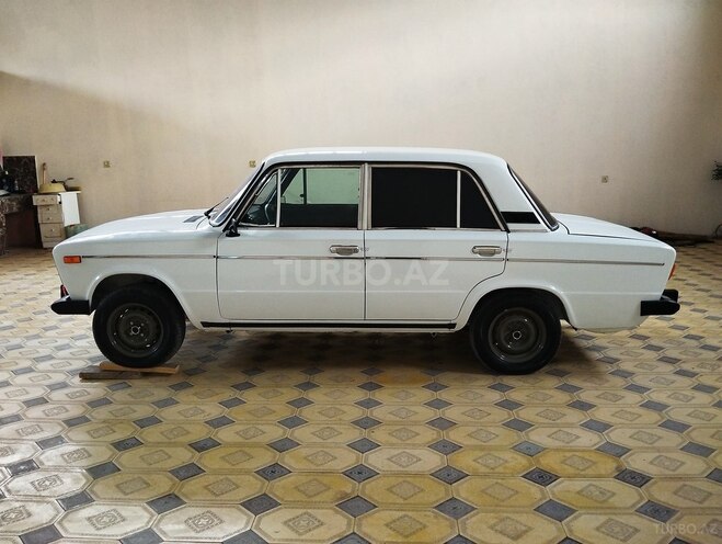 LADA (VAZ) 2106-8