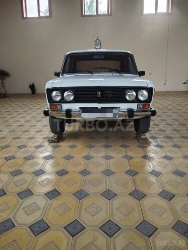 LADA (VAZ) 2106-15