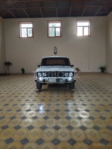 LADA (VAZ) 2106-6