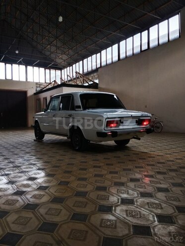 LADA (VAZ) 2106-5