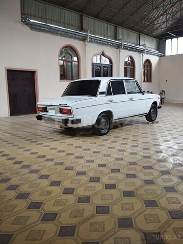 LADA (VAZ) 2106-12