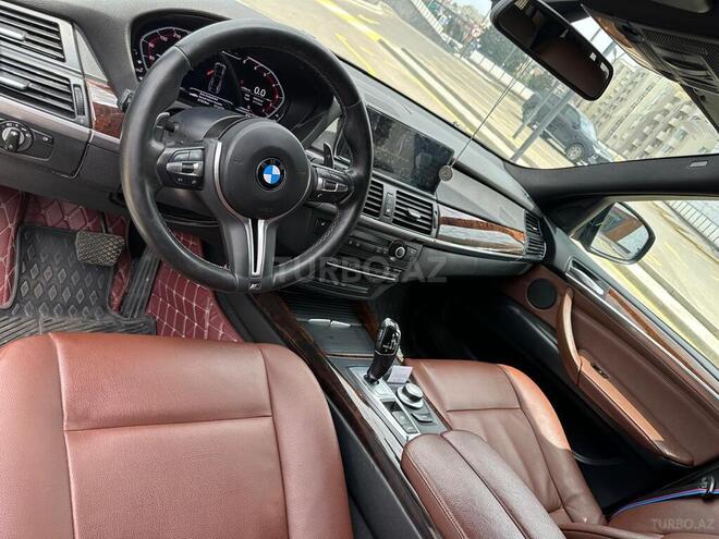 BMW X5-8