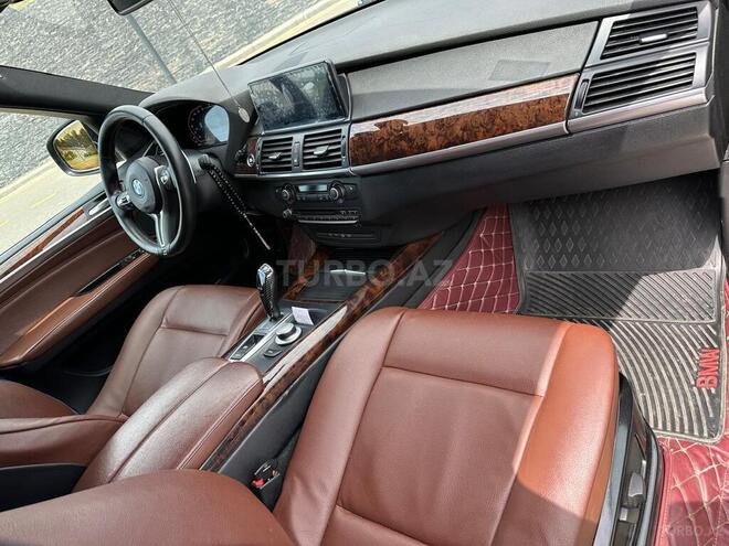 BMW X5-9
