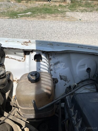 LADA (VAZ) 2107-15