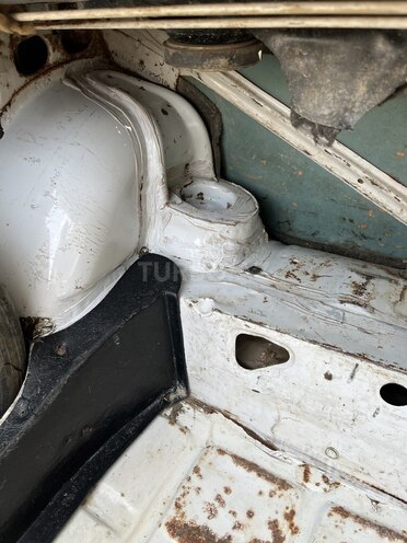 LADA (VAZ) 2107-19