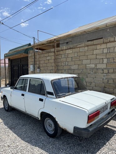 LADA (VAZ) 2107-3