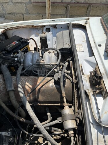 LADA (VAZ) 2107-17