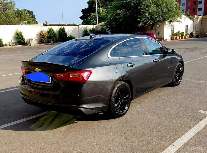 Chevrolet Malibu-2